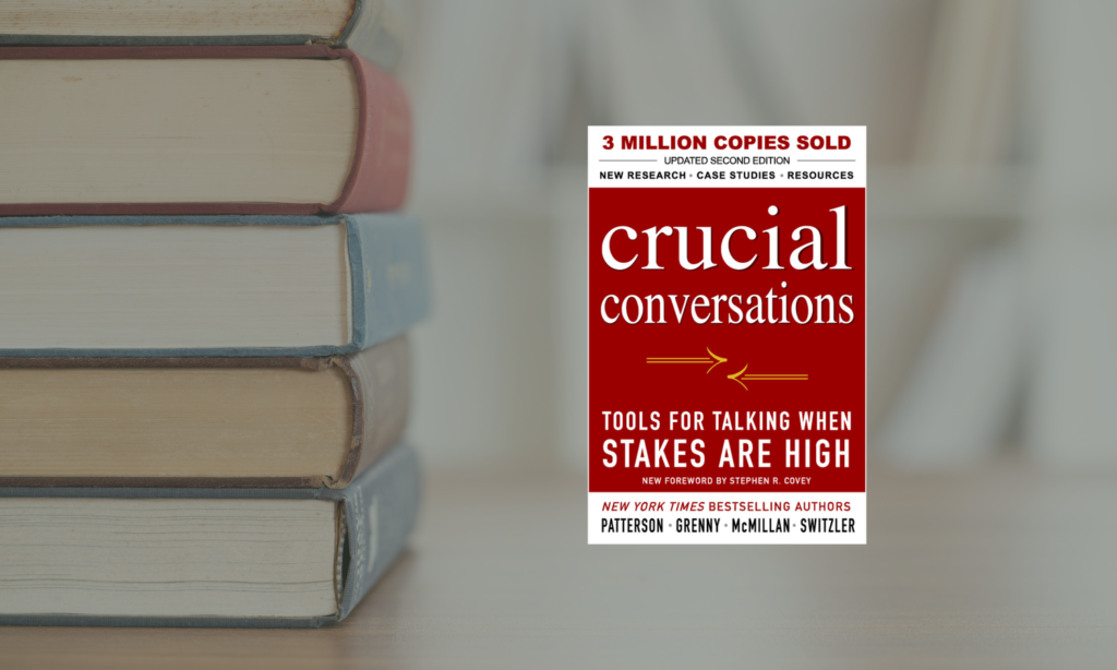 Crucial Conversations PDF: Mastering the Art of Effective Communication Crucial Conversations PDF: Mastering the Art of Effective Communication