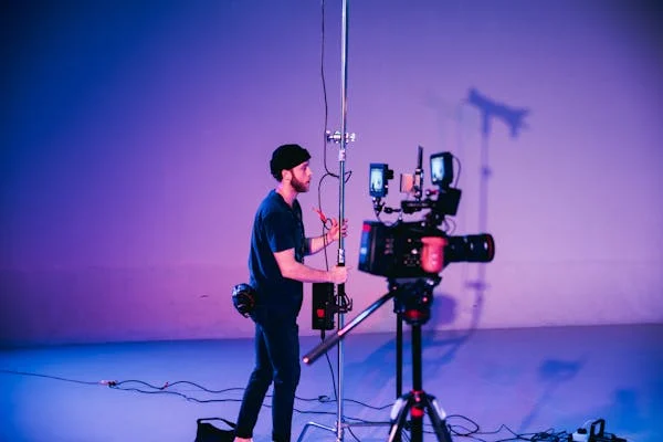 How Video Editing Tools Can Transform Your Brand's Digital Presence How Video Editing Tools Can Transform Your Brand's Digital Presence